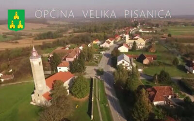 Natječaj za učenike OŠ Velika Pisanica povodom Dana oslobođenja Općine Velika Pisanica