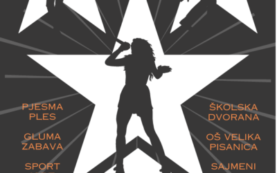 Obilježavanje Dana škole i Sajmenog dana, 23. svibnja 2025. godine (petak)