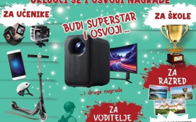 17. Državno natjecanje na “Prometnoj Učilici”