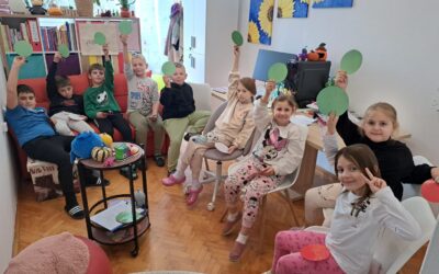 ”PRIJATELJ” – slovo R kao RJEŠAVANJE SUKOBA