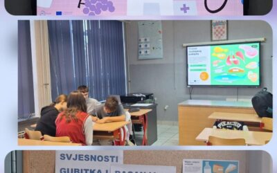 Međunarodni dan svjesnosti o gubitku i bacanju hrane