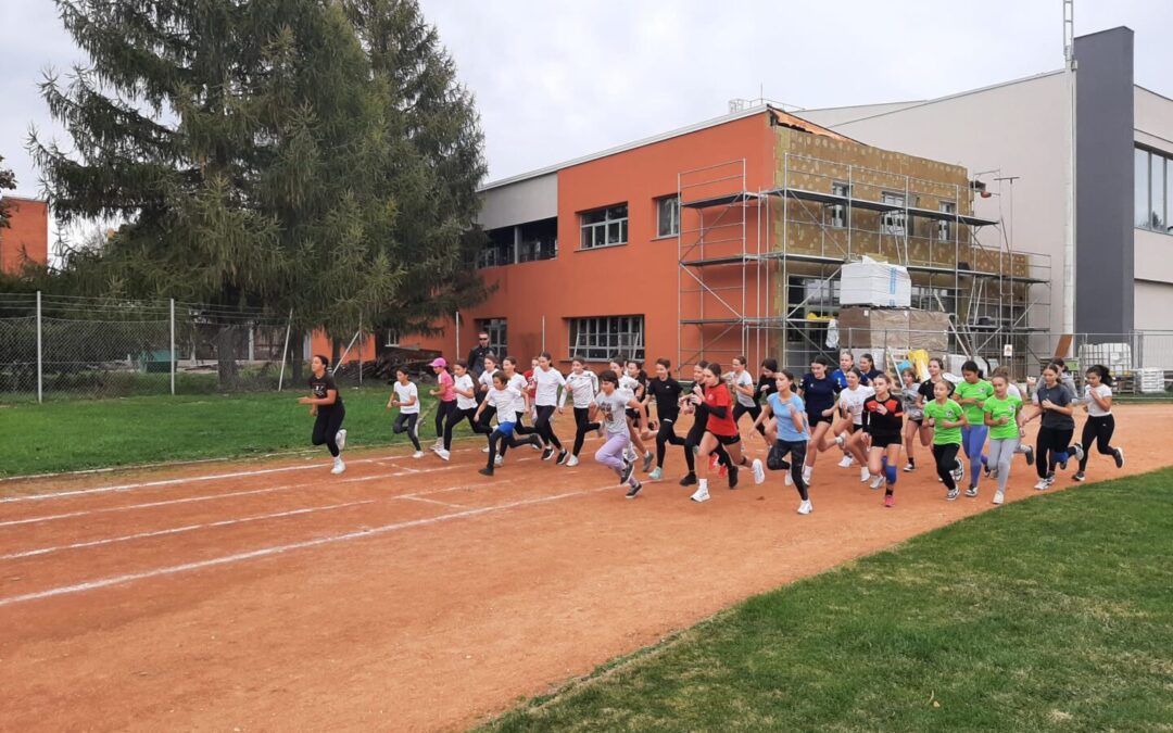 Kros grada Bjelovara