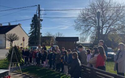 Obilježili smo Dan sjećanja