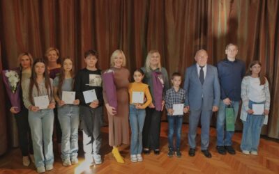 Obilježili smo Dan oslobođenja općine Velika Pisanica i Otkos 10