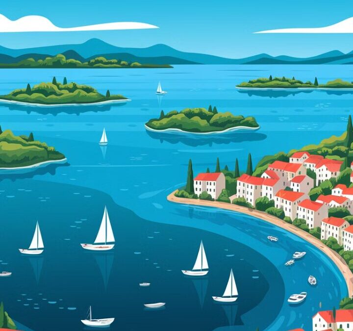 JAVNI POZIV ZA ORGANIZACIJU VIŠEDNEVNE IZVANUČIONIČKE NASTAVE