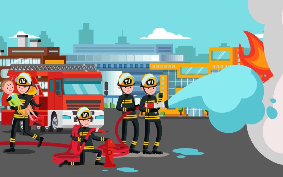 Odluka o izvođenju vježbe evakuacije i spašavanja u OŠ Velika Pisanica