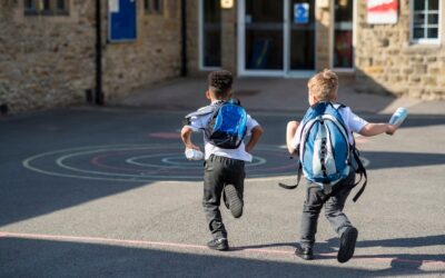 Upisi u 1. razred za 2026./2027. šk. god.