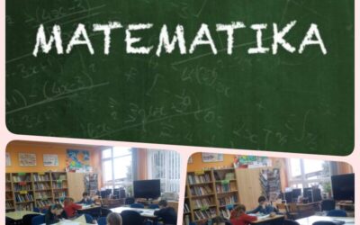 Školsko natjecanje iz matematike