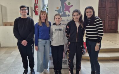 Županijsko natjecanje iz matematike