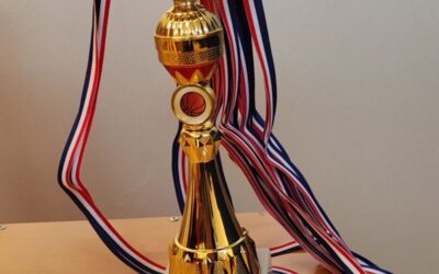 Susret pod obručem: Tamo gdje se spajaju vještina i sudbina