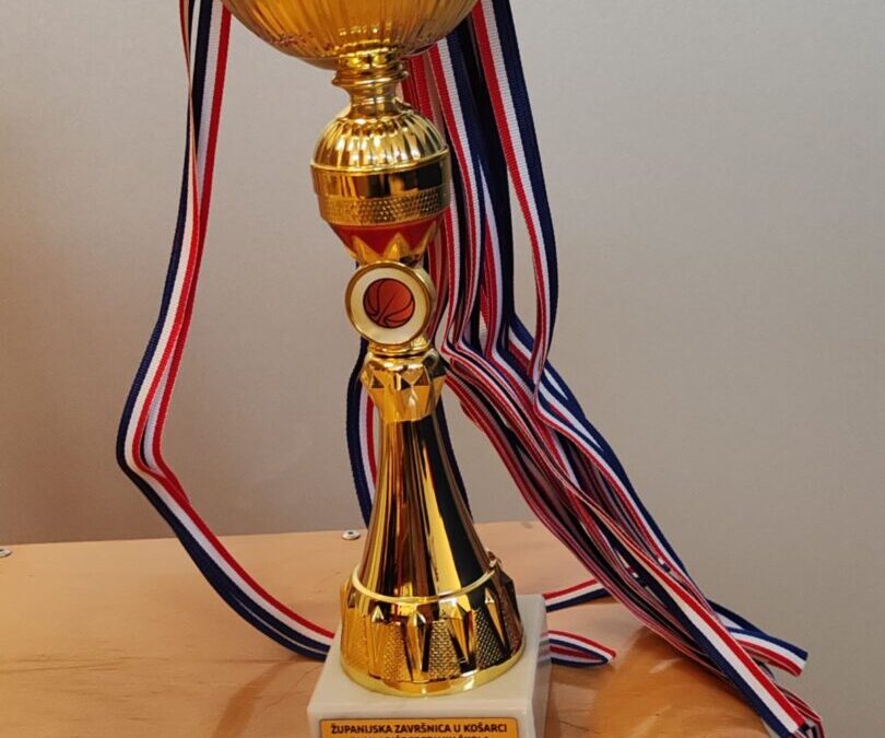 Susret pod obručem: Tamo gdje se spajaju vještina i sudbina