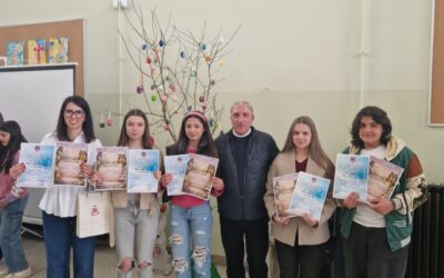 Izvrsni rezultati s natjecanja iz Vjeronauka