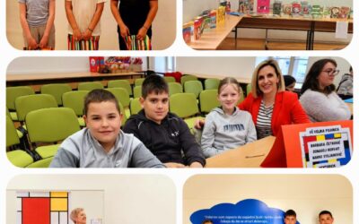 Međuškolski književni kviz