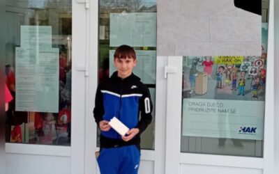 68. Županijsko natjecanje mladih tehničara