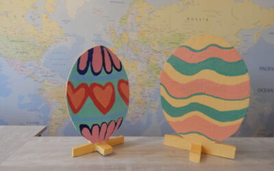 Uskrs – Put do istinskog mira