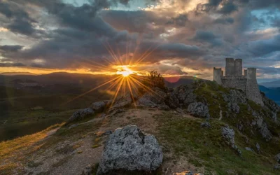 Prisjetimo se čuvenog Ecovog govora o moći knjige
