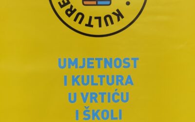 Projekt Ruksak pun kulture i opera ”La serva padrona” u našoj školi